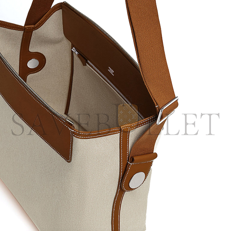 HERMÈS MASTER R.M.S 12H BAG H084261CKAA (30*27*15cm)